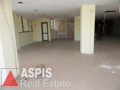 (For Rent) Commercial Office || Athens South/Elliniko - 255 Sq.m, 4.335€ 
