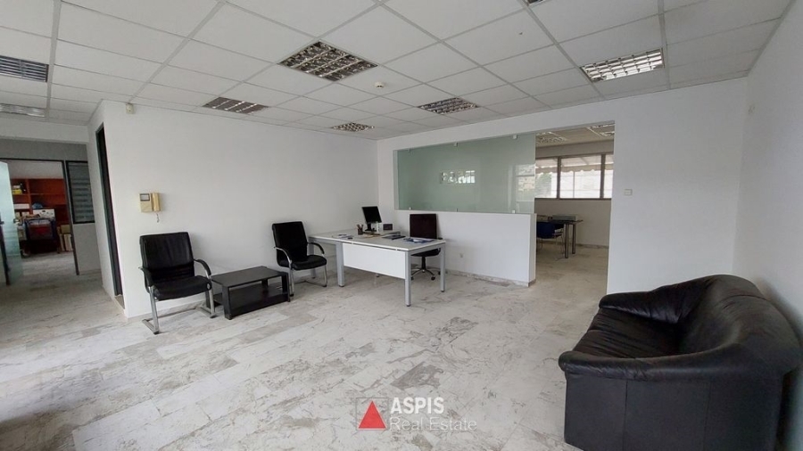 (For Sale) Commercial Office || East Attica/Voula - 660 Sq.m, 1.782.000€ 