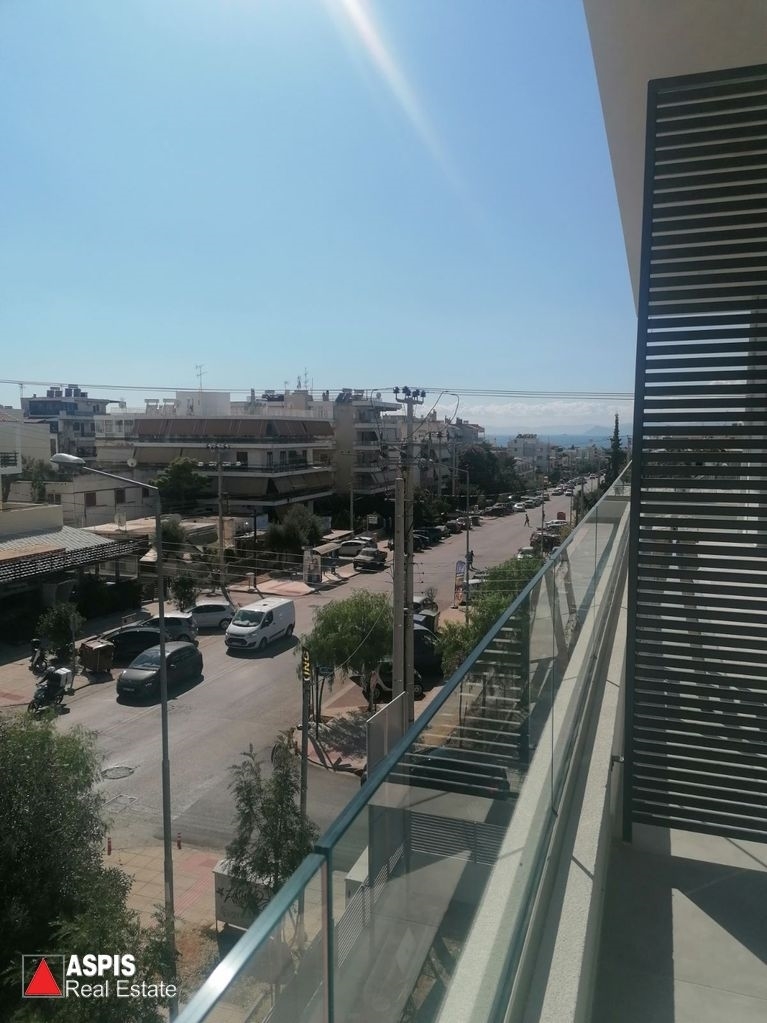 (For Sale) Residential Apartment || Athens South/Glyfada - 87 Sq.m, 3 Bedrooms, 390.000€ 