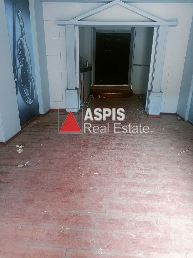 (For Rent) Commercial Building || Athens South/Agios Dimitrios - 900 Sq.m, 7.000€ 