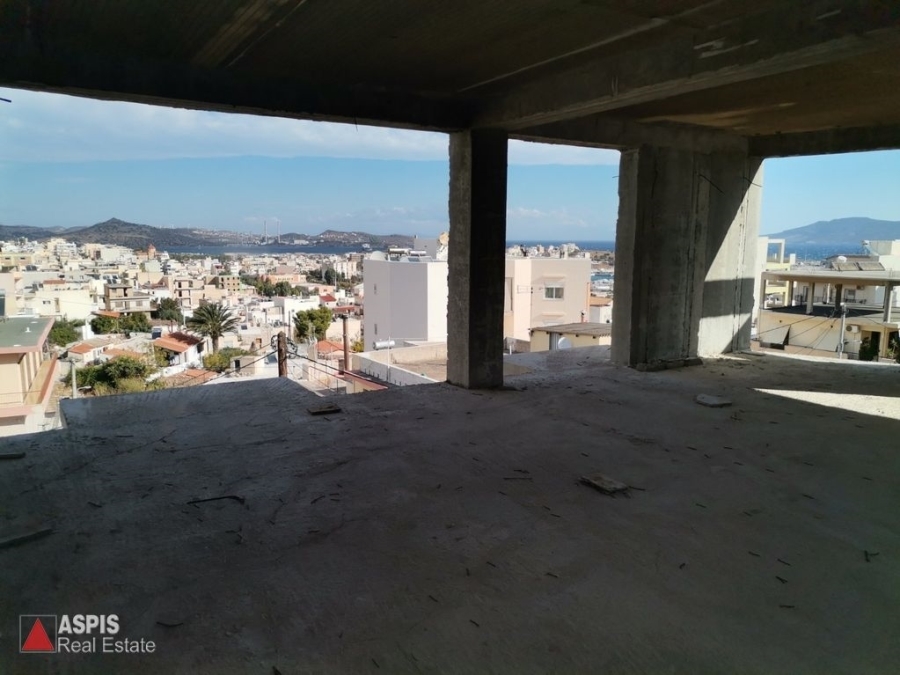 (For Sale) Other Properties Block of apartments || East Attica/ Lavreotiki - 700 Sq.m, 800.000€ 