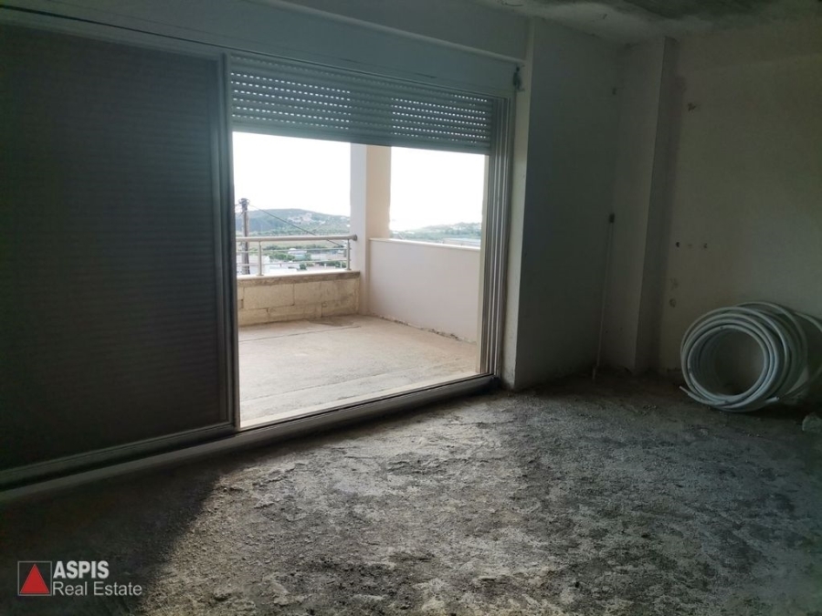 (For Sale) Residential Apartment || East Attica/ Lavreotiki - 110 Sq.m, 3 Bedrooms, 280.000€ 