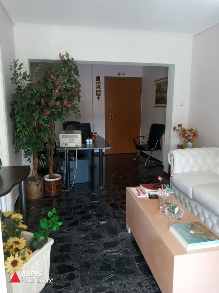 (Προς Ενοικίαση) Επαγγελματικός Χώρος Γραφείο || Αθήνα Νότια/Γλυφάδα - 100 τ.μ, 1.700€ 