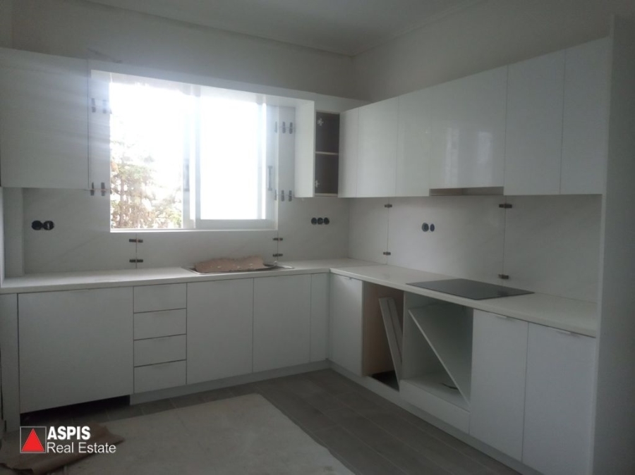 (For Rent) Residential Apartment || Athens South/Glyfada - 115 Sq.m, 2 Bedrooms, 1.800€ 