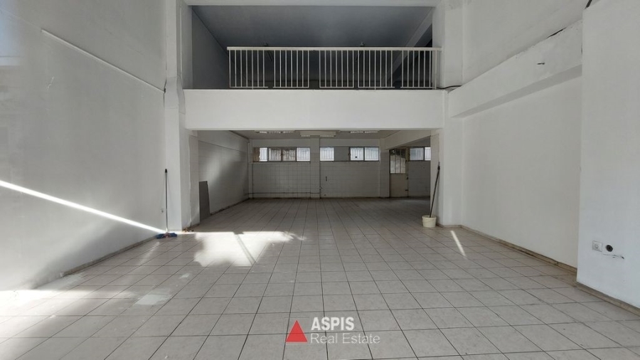 (For Rent) Commercial Retail Shop || Athens Center/Ymittos - 143 Sq.m, 1.300€ 