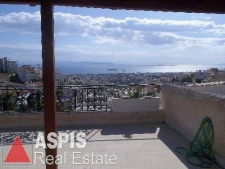 (For Sale) Residential Detached house || East Attica/Voula - 519 Sq.m, 6 Bedrooms, 1.500.000€ 