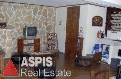 (Προς Πώληση) Κατοικία Μονοκατοικία || Ανατολική Αττική/Βούλα - 550 τ.μ, 4 Υ/Δ, 950.000€ 