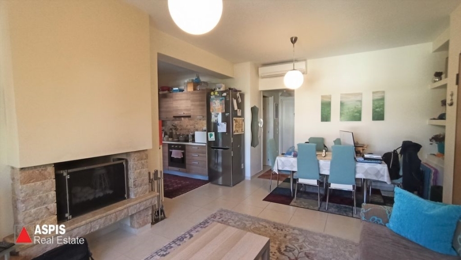 (For Sale) Residential Apartment || East Attica/Saronida - 65 Sq.m, 2 Bedrooms, 250.000€ 