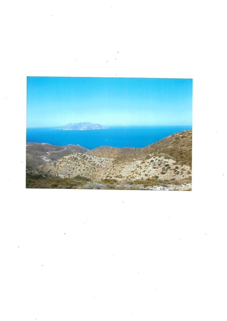 (For Sale) Land || Cyclades/Ios - 77.000 Sq.m, 280.000€ 