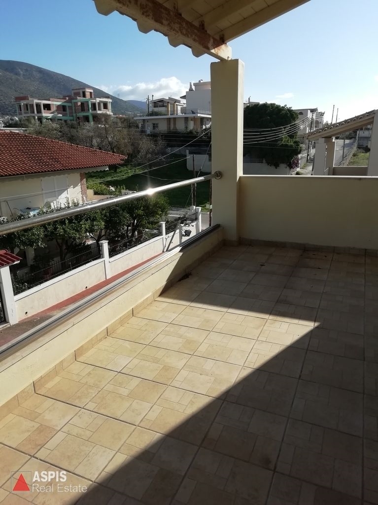 (For Sale) Residential Detached house || East Attica/Kalyvia-Lagonisi - 300 Sq.m, 4 Bedrooms, 485.000€ 