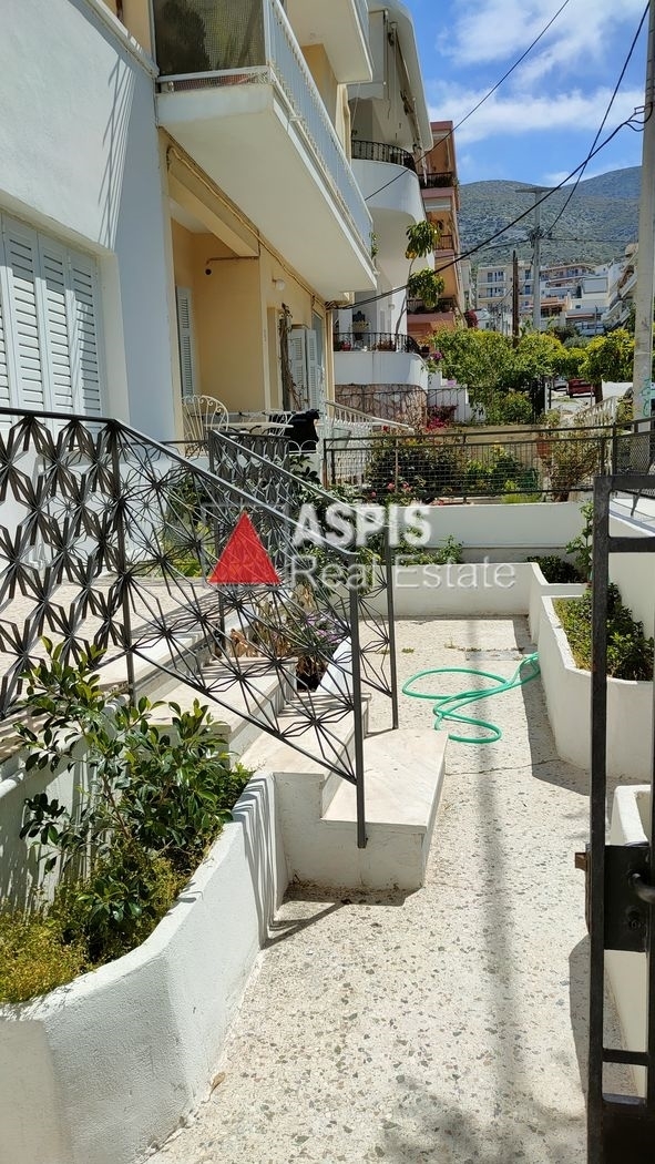 (Προς Πώληση) Κατοικία Μονοκατοικία || Αθήνα Κέντρο/Ηλιούπολη - 70 τ.μ, 2 Υ/Δ, 190.000€ 
