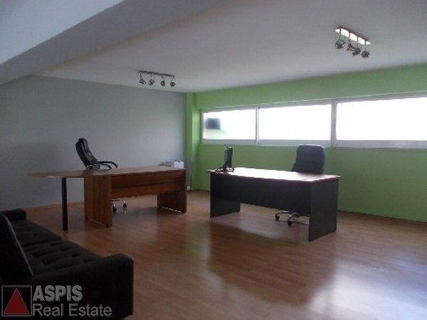 (For Sale) Commercial Office || Athens South/Agios Dimitrios - 140 Sq.m, 250.000€ 