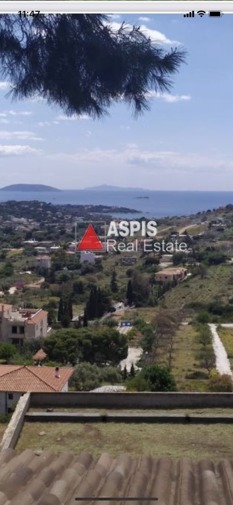 (For Sale) Residential Detached house || East Attica/Koropi - 400 Sq.m, 6 Bedrooms, 850.000€ 