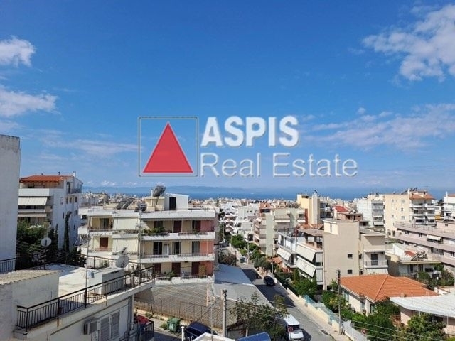 (For Sale) Residential Floor Apartment || Athens South/Glyfada - 92 Sq.m, 3 Bedrooms, 360.000€ 