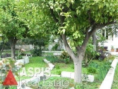 (For Sale) Land Plot || Athens South/Elliniko - 866 Sq.m, 2.200.000€ 