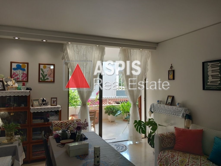 (For Sale) Residential Apartment || East Attica/Voula - 76 Sq.m, 2 Bedrooms, 348.000€ 