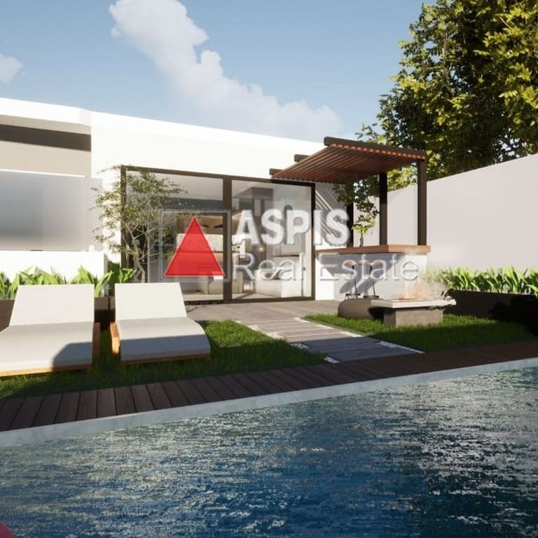 (For Sale) Residential Maisonette || East Attica/Voula - 228 Sq.m, 4 Bedrooms, 1.600.000€ 