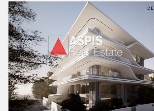 (For Sale) Residential Maisonette || East Attica/Voula - 149 Sq.m, 3 Bedrooms, 1.050.000€ 