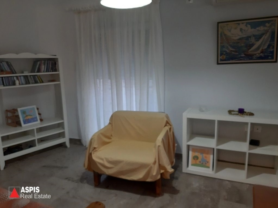 (For Rent) Residential Apartment || East Attica/Saronida - 48 Sq.m, 1 Bedrooms, 450€ 
