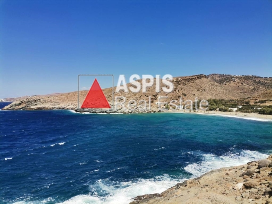 (For Sale) Land Plot || Cyclades/Kea-Tzia - 110.000 Sq.m, 1.500.000€ 