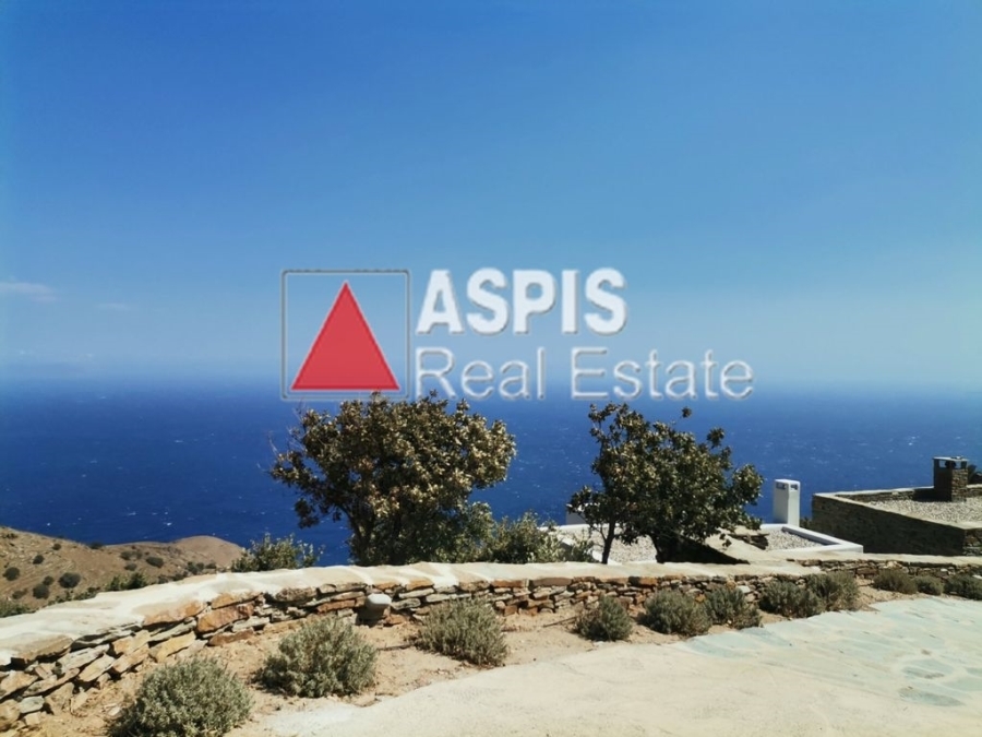 (For Sale) Land Plot || Cyclades/Kea-Tzia - 44.173 Sq.m, 100.000€ 