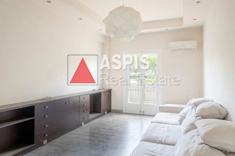 (For Rent) Commercial Office || Athens South/Glyfada - 85 Sq.m, 1.800€ 