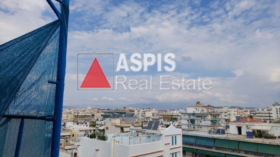 (For Sale) Residential Maisonette || Athens South/Agios Dimitrios - 160 Sq.m, 600.000€ 