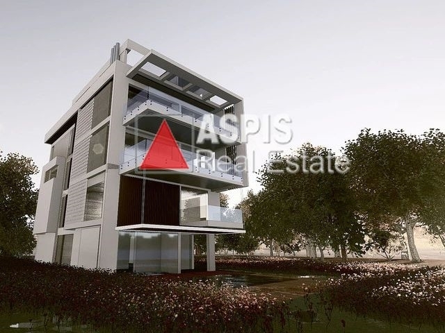 (For Sale) Residential Maisonette || East Attica/Voula - 200 Sq.m, 5 Bedrooms, 1.200.000€ 