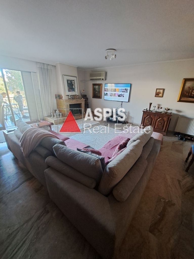 (For Sale) Residential Apartment || East Attica/Voula - 120 Sq.m, 3 Bedrooms, 550.000€ 