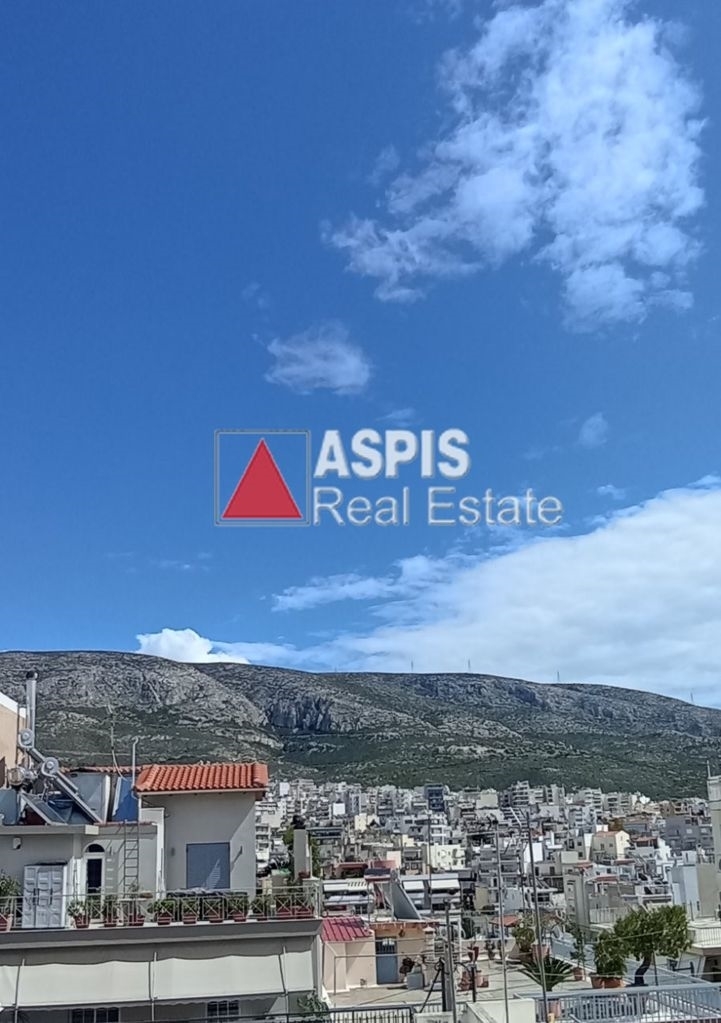 (For Sale) Residential Floor Apartment || Athens Center/Ilioupoli - 84 Sq.m, 2 Bedrooms, 265.000€ 