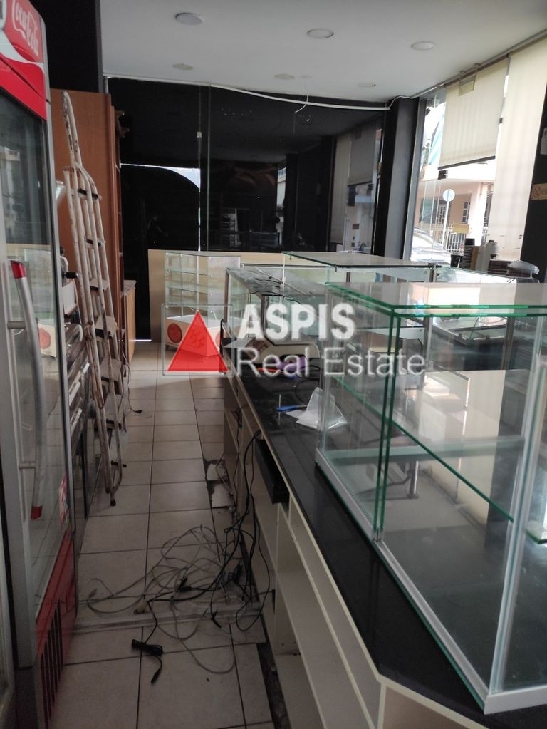 (For Rent) Commercial Retail Shop || Athens South/Agios Dimitrios - 185 Sq.m, 600€ 