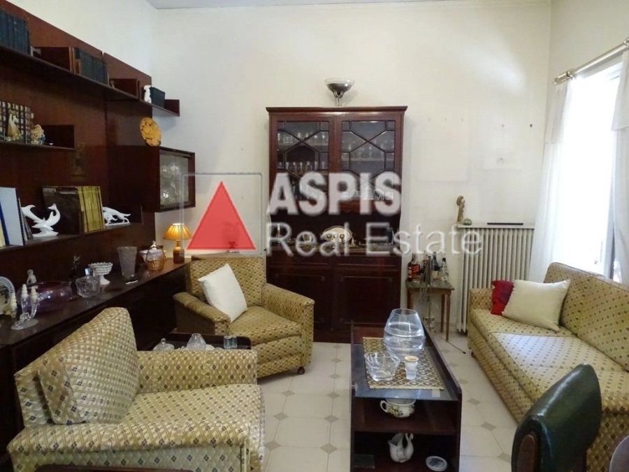 (For Sale) Residential Apartment || Evoia/Chalkida - 87 Sq.m, 2 Bedrooms, 170.000€ 