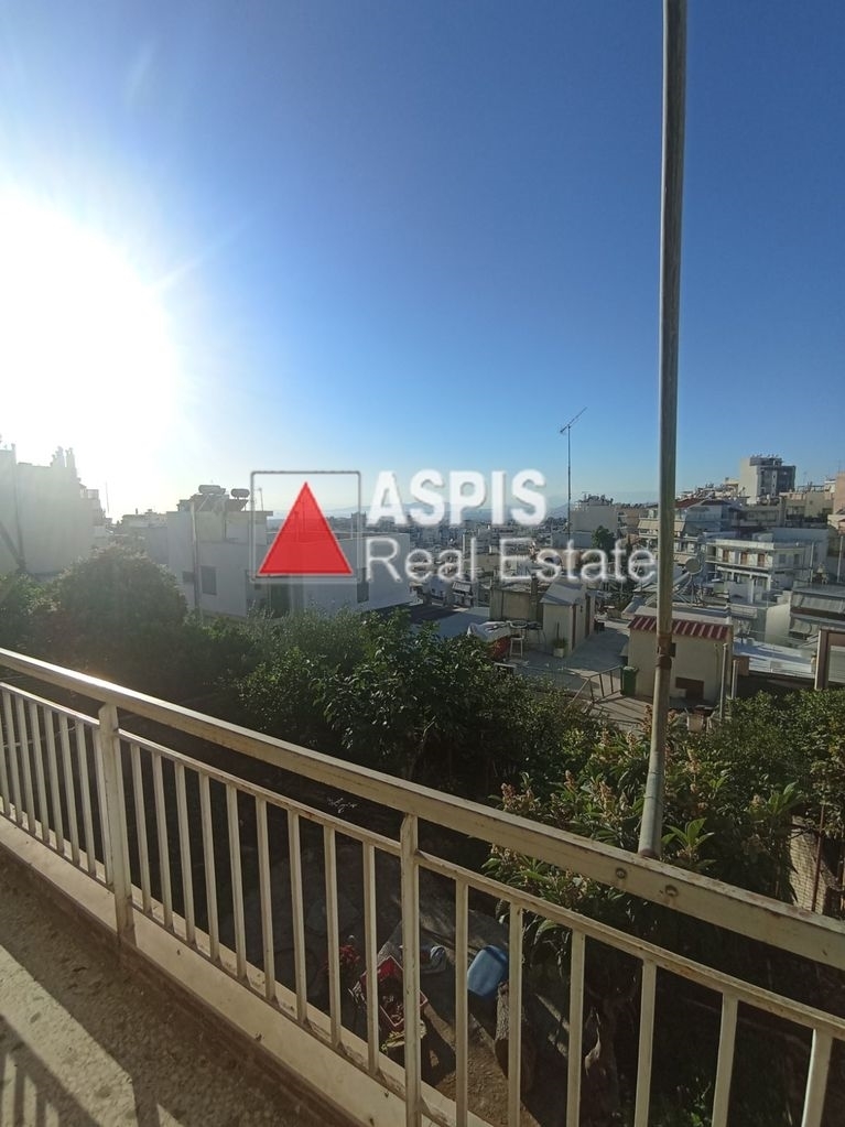 (Προς Πώληση) Κατοικία Διαμέρισμα || Αθήνα Κέντρο/Ηλιούπολη - 108 τ.μ, 2 Υ/Δ, 150.000€ 