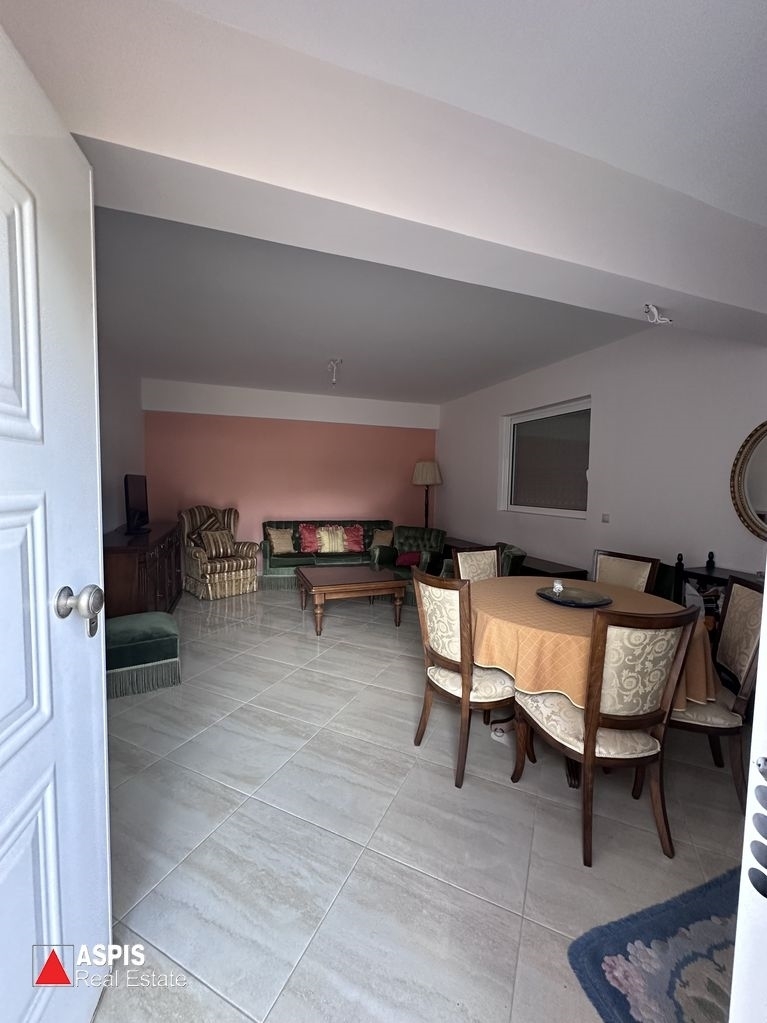 (For Rent) Residential Floor Apartment || East Attica/Anavyssos - 120 Sq.m, 3 Bedrooms, 700€ 