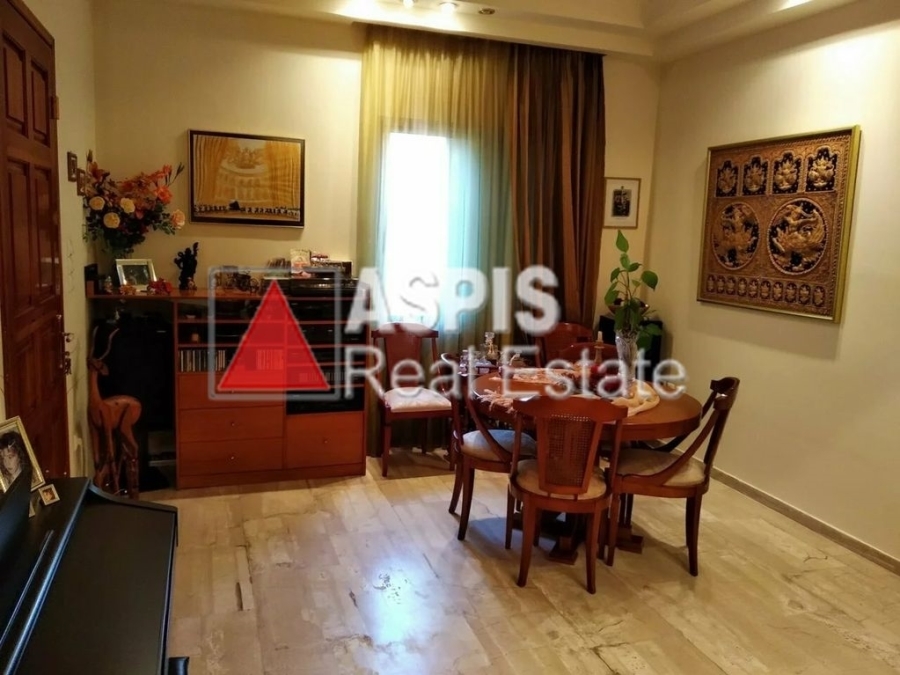 (Προς Πώληση) Κατοικία Μονοκατοικία || Αθήνα Νότια/Γλυφάδα - 265 τ.μ, 7 Υ/Δ, 620.000€ 
