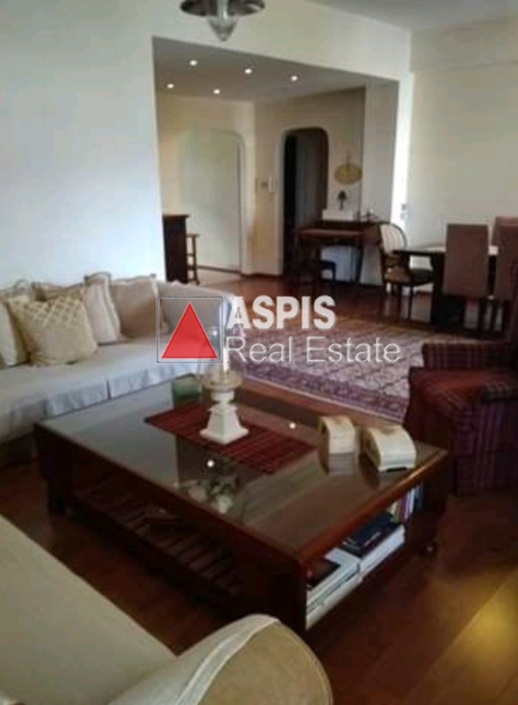 (For Rent) Residential Apartment || Athens South/Glyfada - 100 Sq.m, 2 Bedrooms, 1.350€ 