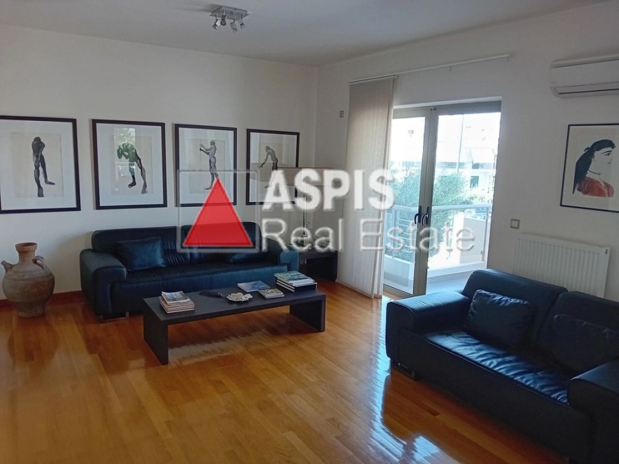 (For Sale) Residential Apartment || Athens South/Glyfada - 78 Sq.m, 2 Bedrooms, 550.000€ 