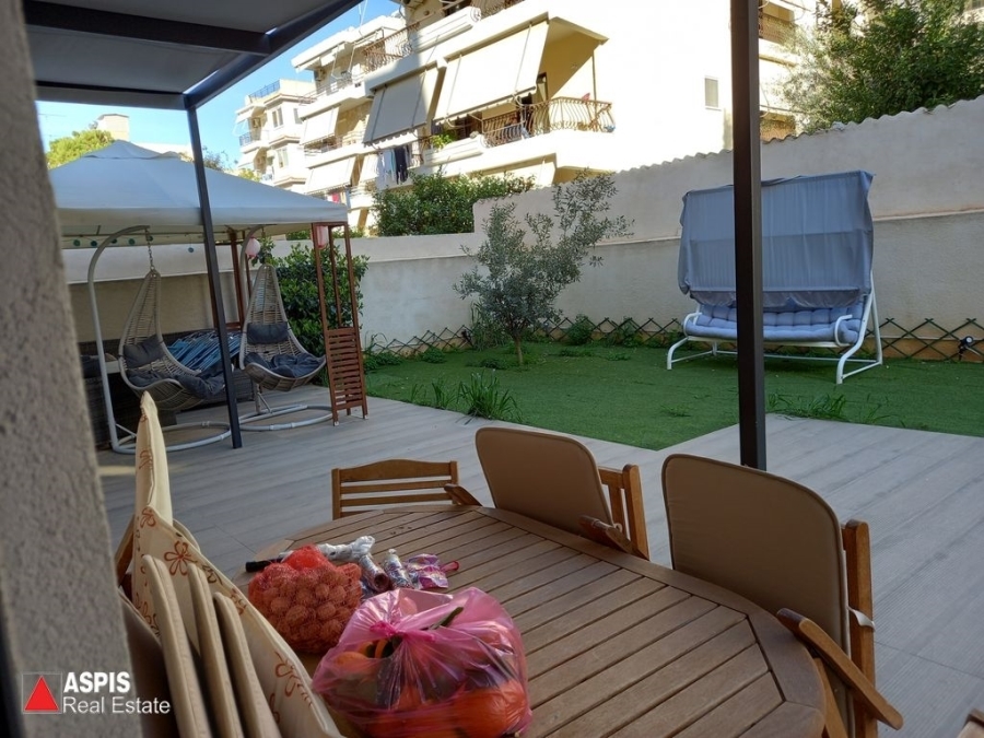 (For Sale) Residential Maisonette || Athens South/Glyfada - 128 Sq.m, 3 Bedrooms, 695.000€ 