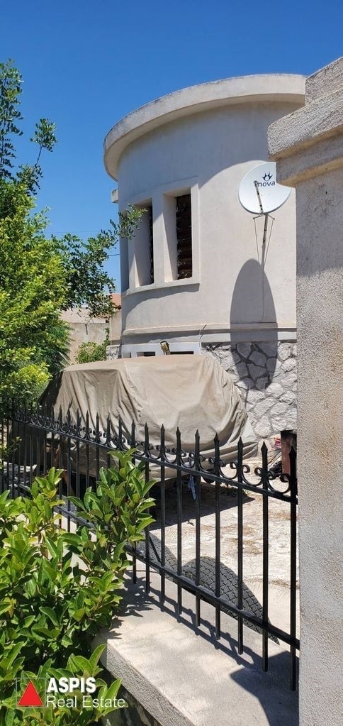 (For Sale) Residential Detached house || East Attica/ Lavreotiki - 186 Sq.m, 4 Bedrooms, 550.000€ 