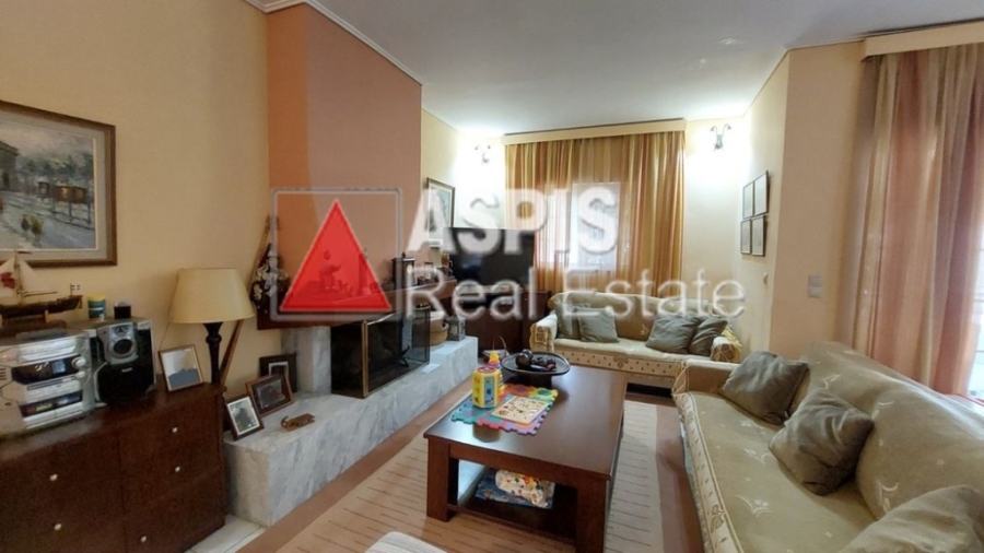 (For Sale) Residential Floor Apartment || Athens South/Glyfada - 153 Sq.m, 3 Bedrooms, 430.000€ 