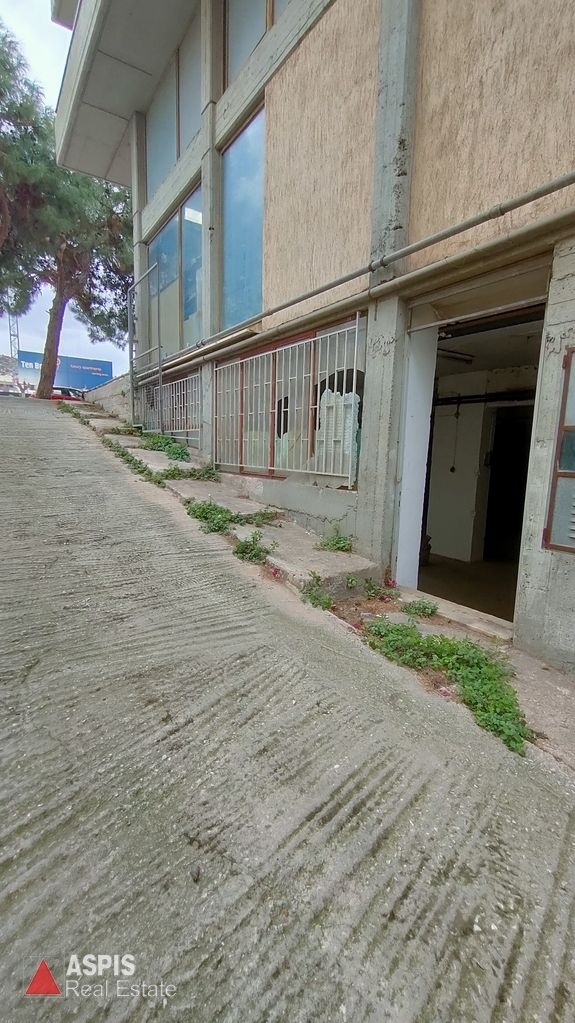 (Προς Πώληση) Επαγγελματικός Χώρος Αποθήκη || Αθήνα Νότια/Αργυρούπολη - 113 τ.μ, 95.000€ 