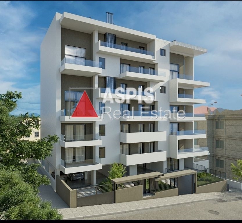 (For Sale) Residential Apartment || Athens South/Argyroupoli - 82 Sq.m, 2 Bedrooms, 340.000€ 