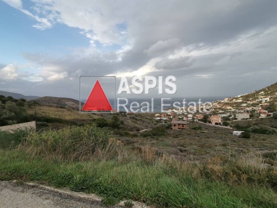 (For Sale) Land Plot || East Attica/Keratea - 8.700 Sq.m, 280.000€ 