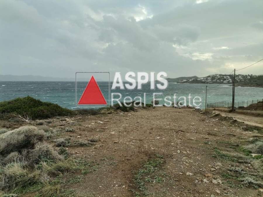 (For Sale) Land Agricultural Land  || East Attica/Keratea - 11.000 Sq.m, 900.000€ 