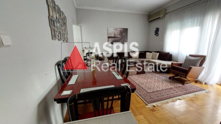 (For Sale) Residential Building || Athens Center/Dafni - 203 Sq.m, 5 Bedrooms, 500.000€ 