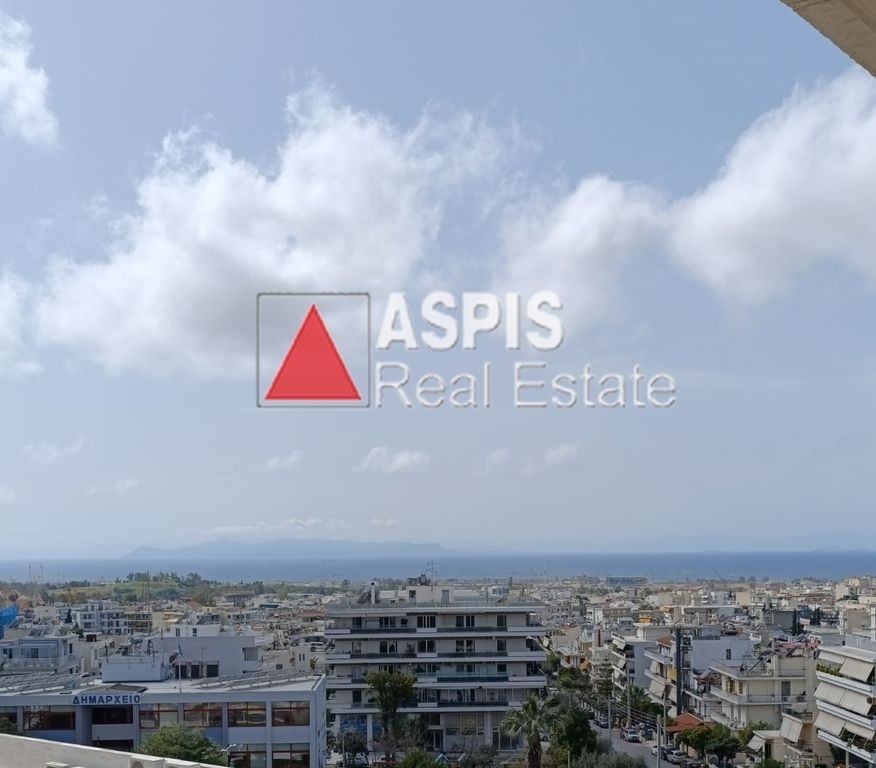 (For Sale) Residential Floor Apartment || Athens South/Argyroupoli - 100 Sq.m, 3 Bedrooms, 450.000€ 