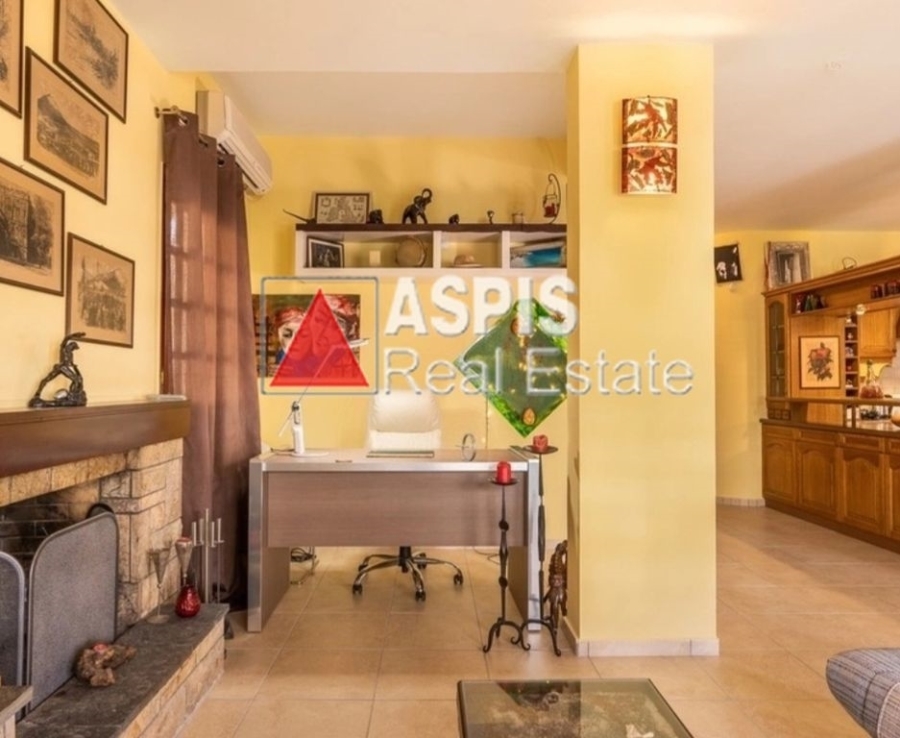 (For Rent) Residential Apartment || Athens South/Glyfada - 99 Sq.m, 2 Bedrooms, 1.130€ 