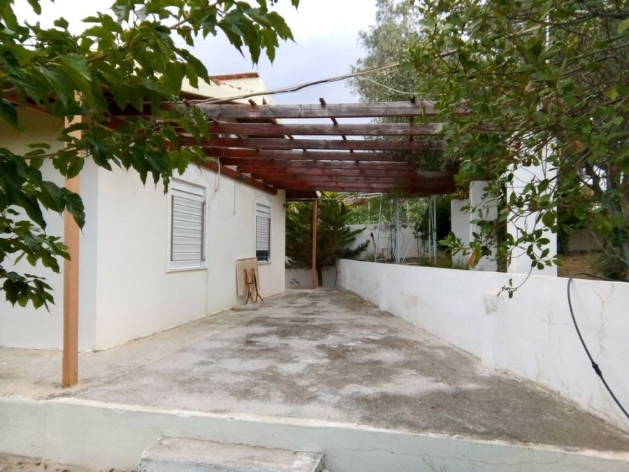 (For Sale) Residential Detached house || East Attica/Koropi - 80 Sq.m, 2 Bedrooms, 180.000€ 