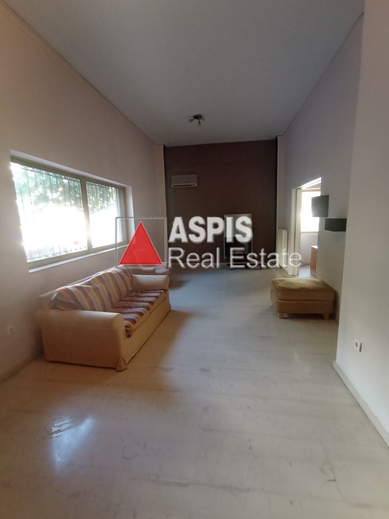 (For Sale) Residential Apartment || Athens Center/Ilioupoli - 123 Sq.m, 4 Bedrooms, 205.000€ 