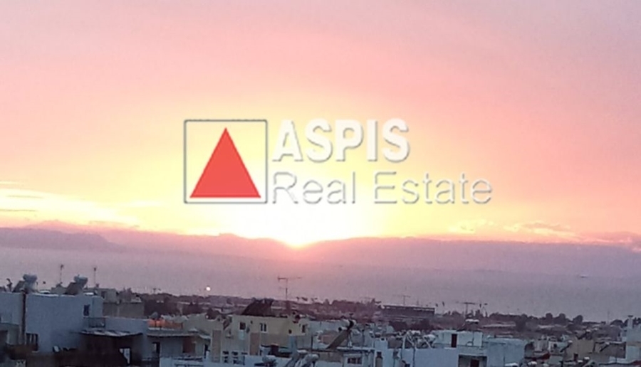 (For Sale) Residential Maisonette || Athens South/Argyroupoli - 120 Sq.m, 3 Bedrooms, 600.000€ 